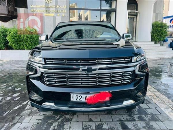 شيفروليه تاهو 2022 للبيع في العراق - بغداد